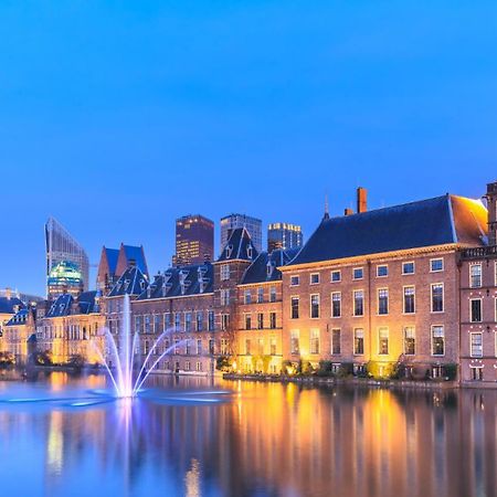 شقة The Hague Heritage المظهر الخارجي الصورة